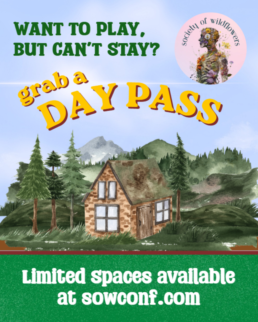 DAY PASS