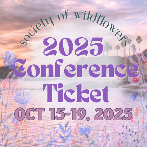 FULL CONFERENCE TICKET