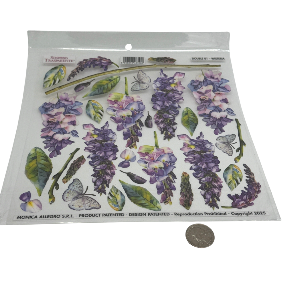Wisteria