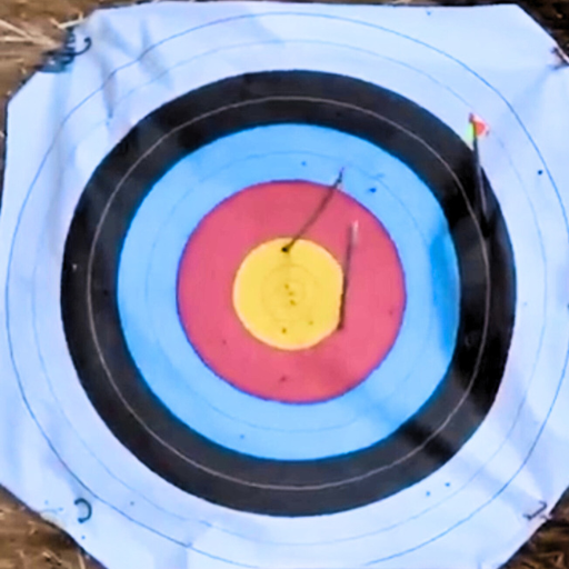 Archery & Tomahawk Throwing