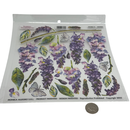 Wisteria